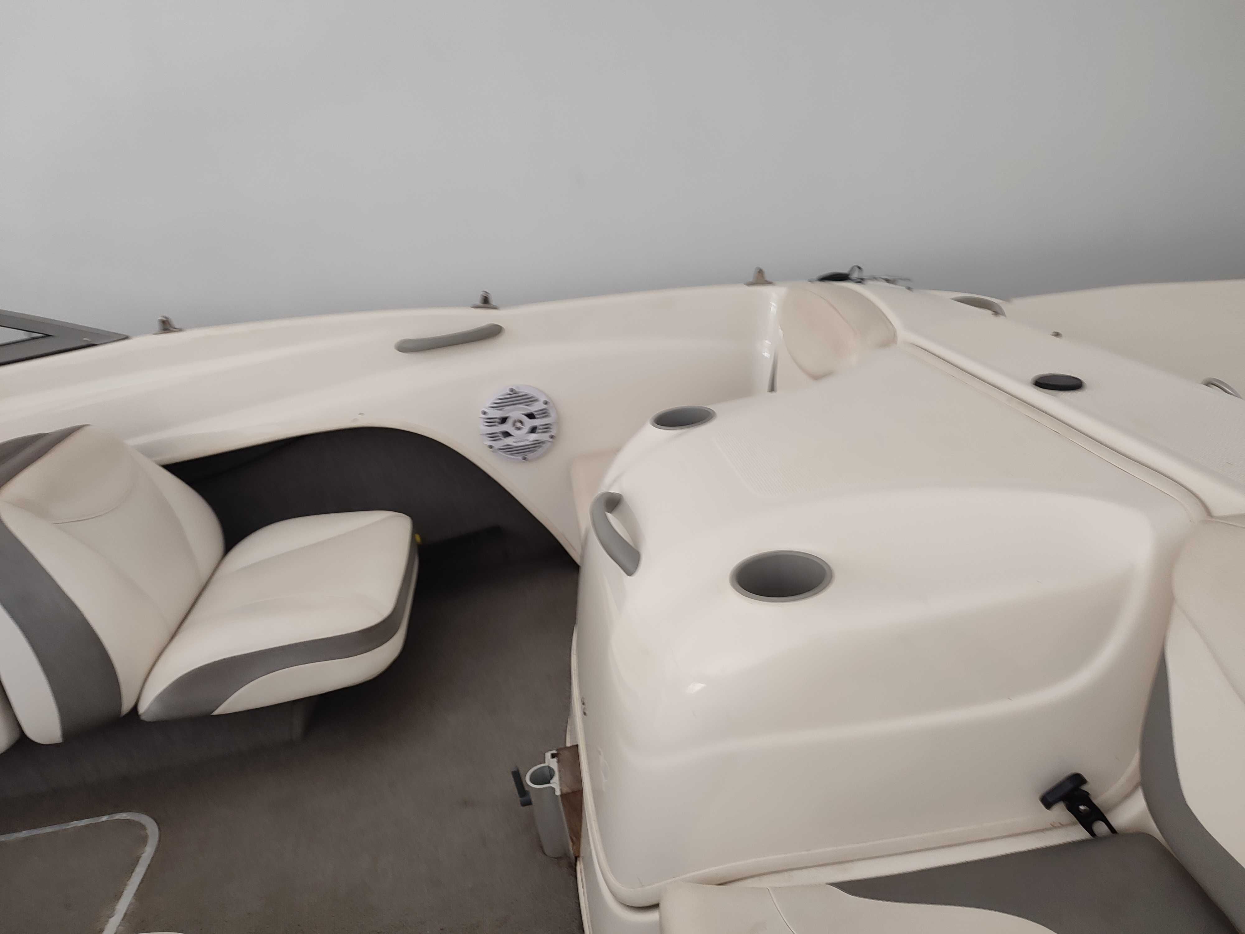 Bayliner 175 limited edition