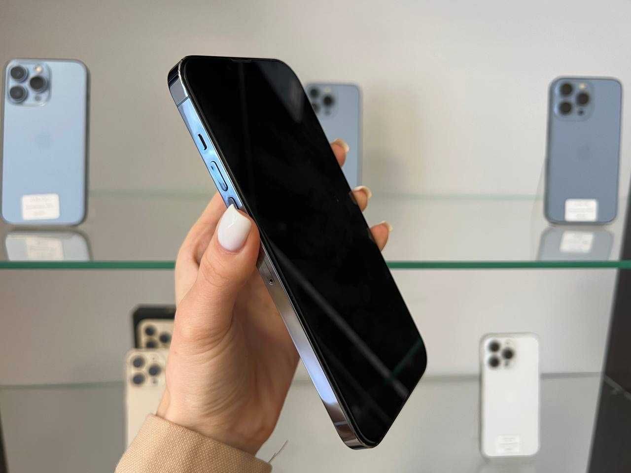 iPhone 13 Pro Max 128 gb Neverlock / Магазин / Гарантія