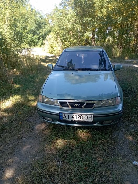 Продам машину део нексія 2008 р.