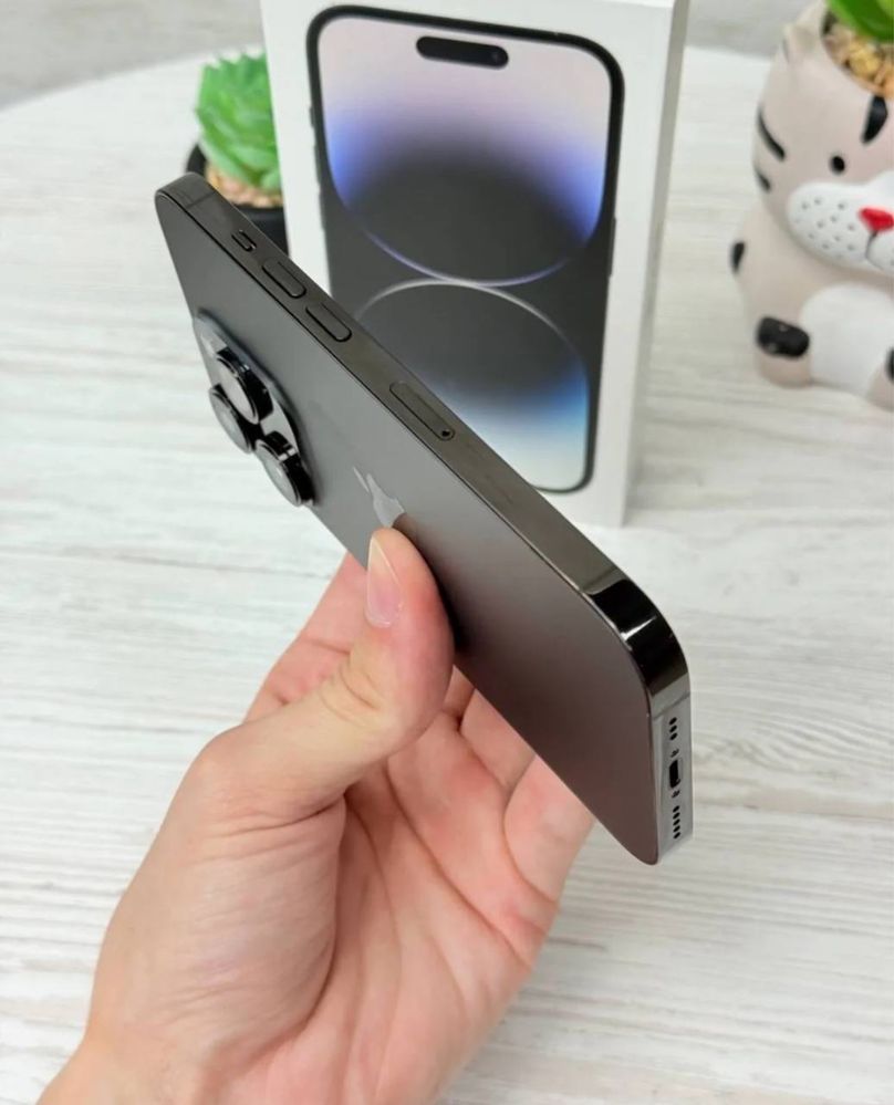 Iphone 14 Pro ВІД МАГАЗИНУ