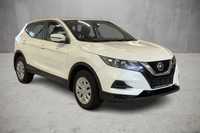 Nissan Qashqai Faktura VAT