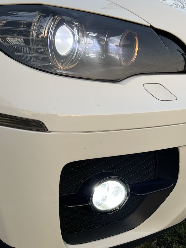 BMW X6 2008 года 3.0 Бензин Полный привод