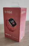 Nowy Różowy Smartwatch Fitbit Versa 3.
