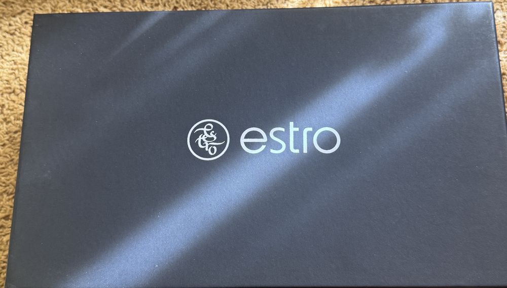 Estro лофери сині