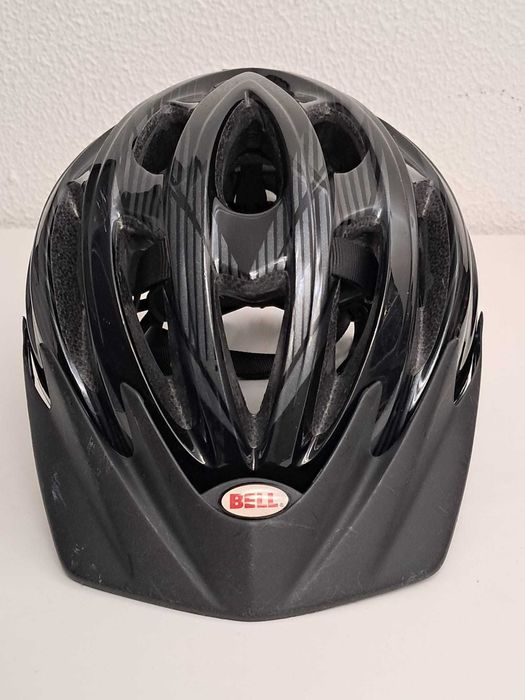 Capacete Bell 54-61