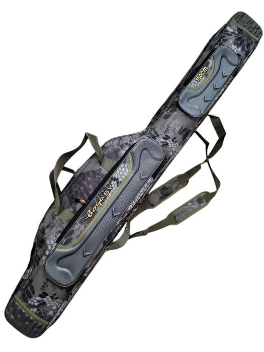 Чохол для вудилищ 3 секції 110,135,150 та 160см