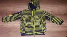 Kurtka softshell r. 92 cool club