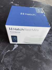 Hatch Rest Mini Smart baby Sound Machine генератор звуков-спокойный со