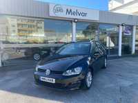 VW Golf Variant 1.6 TDi BlueMotion Confortline