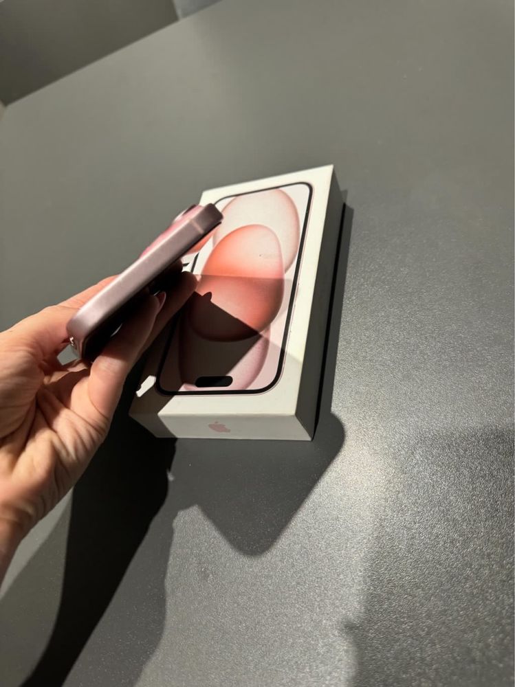 Iphone 15 128Gb.