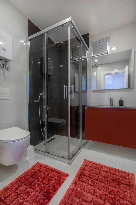 Квартира 3 кімнати 110 м² Аланья, Туреччина