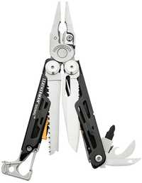 Мультитул Leatherman Signal, синтетичний чохол 832265