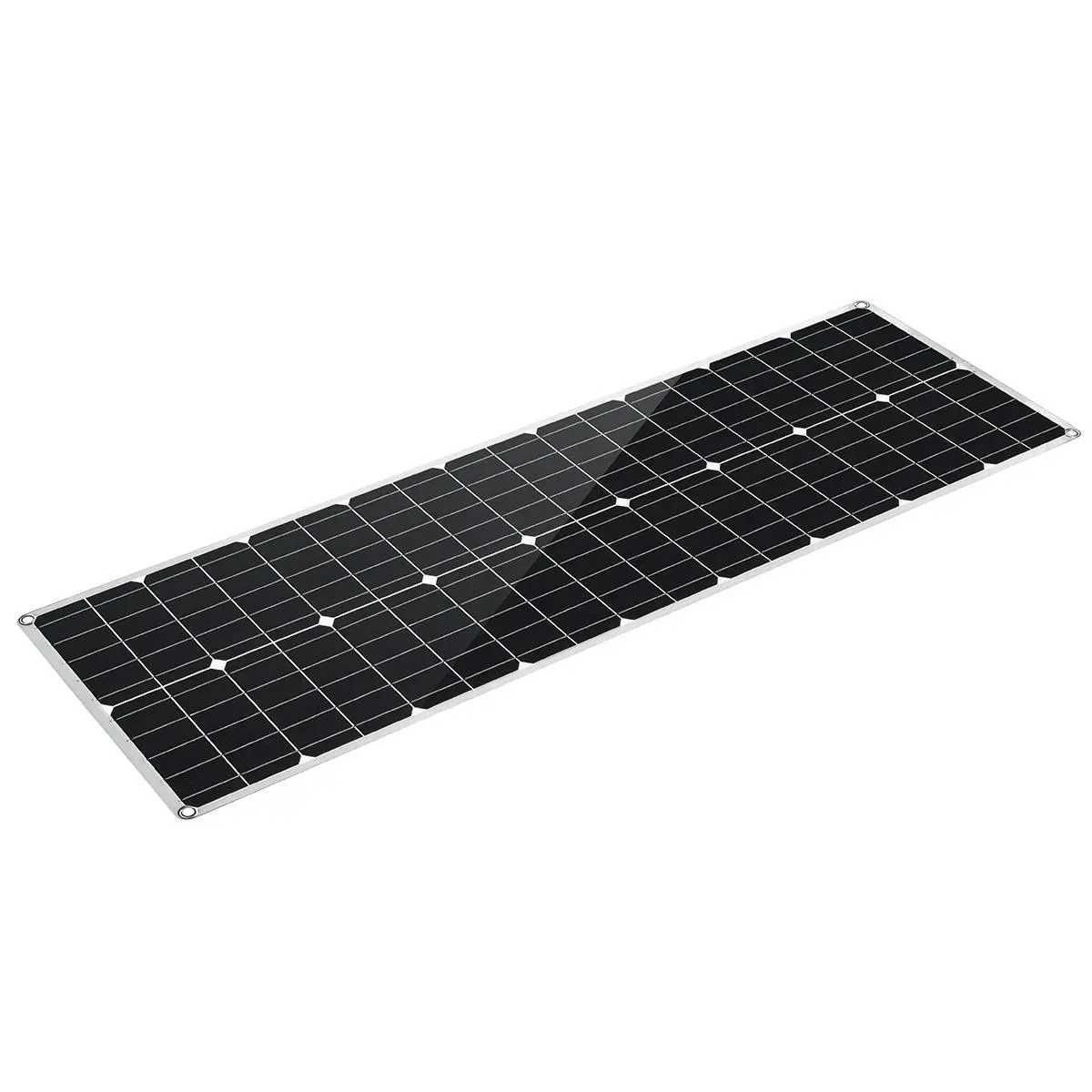 Painel Solar Dobrável 80W Pet