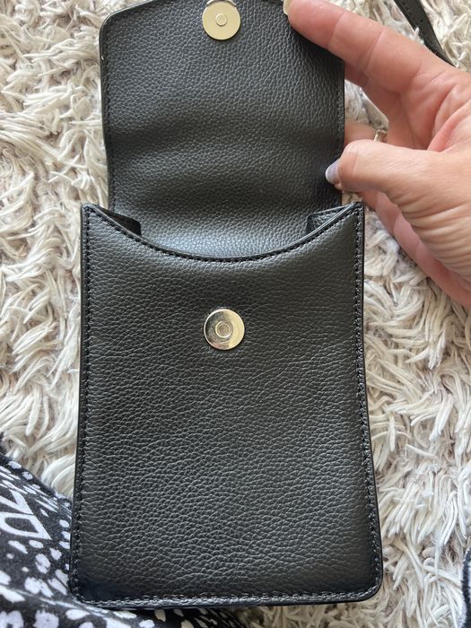 Сумочка DKNY кожа оригинал