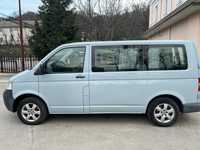 Volkswagen T5 Transporter пасс. 2009 р.