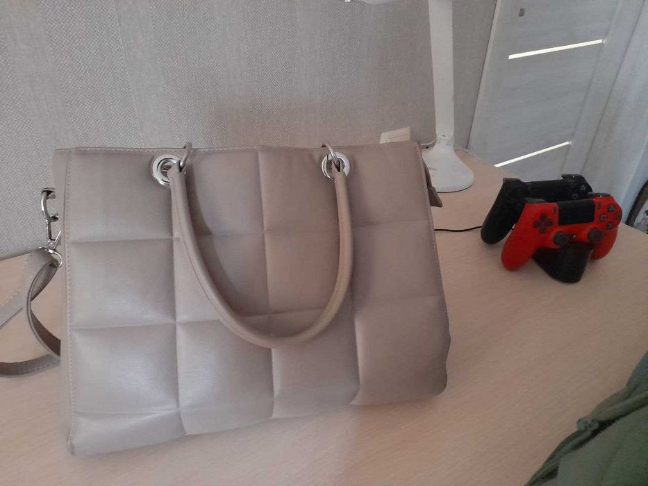 жіноча сумка KARLOS MARCONI