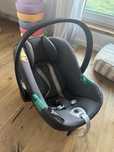 Cybex Aton b2 i-size nosidelko fotelik
