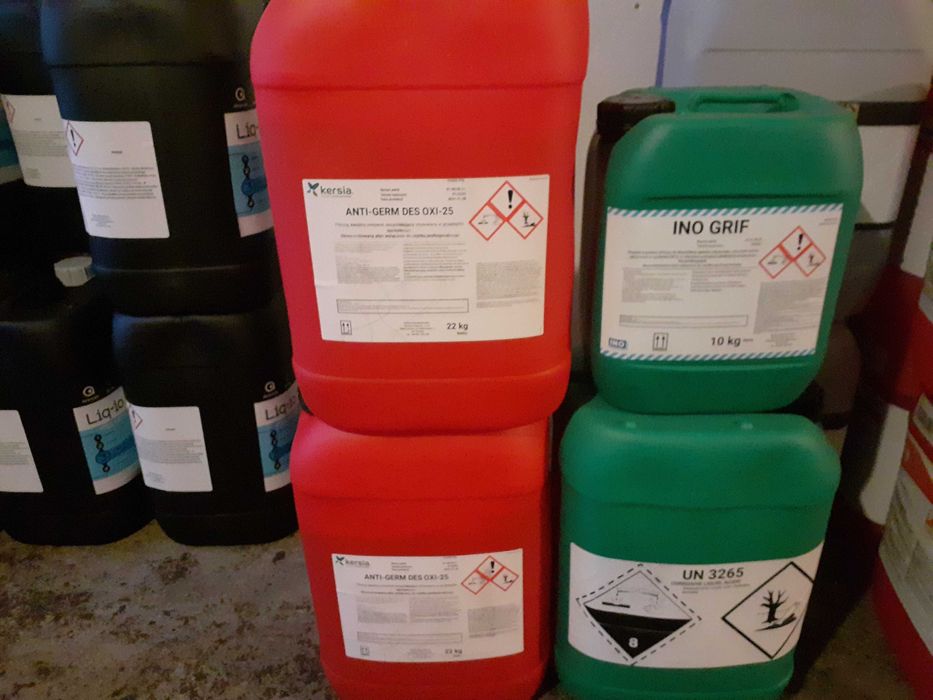 Diping kwas zasada hm vir film chemia udojowa i po udojowa