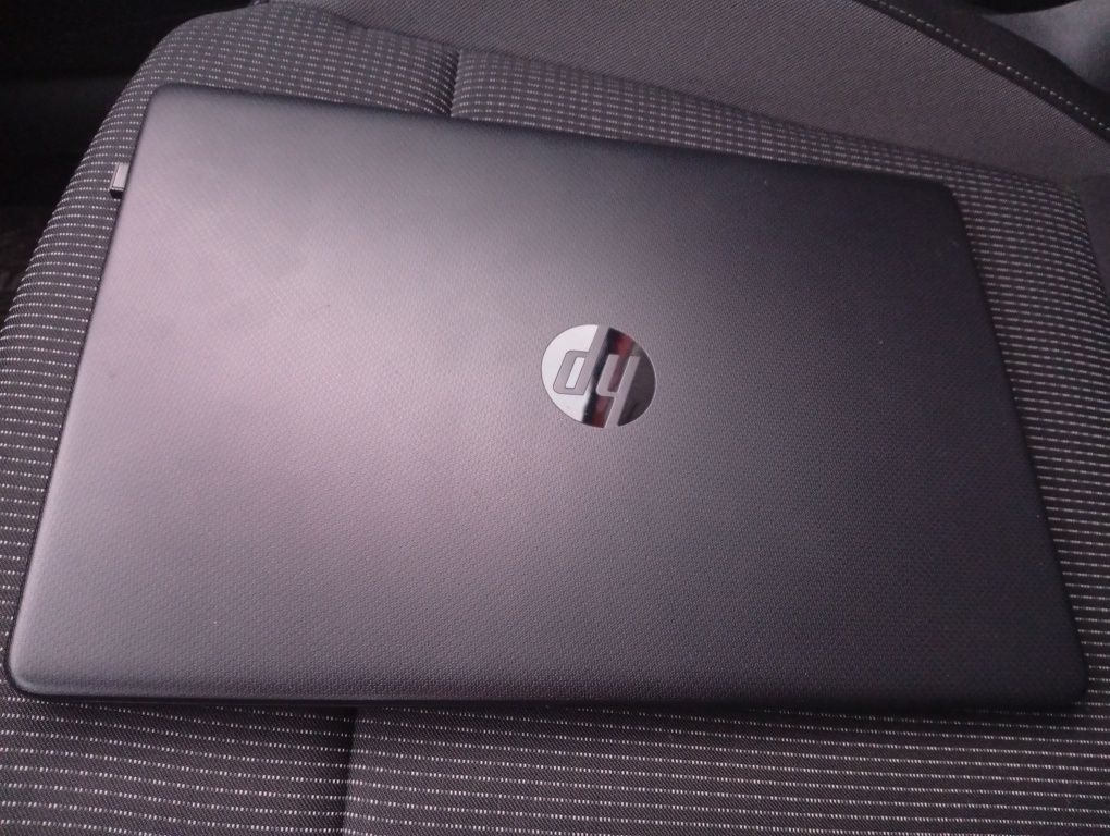 Laptop HP 15,6" Ryzen 5