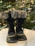 Sorel sniegowce damskie 39 wodoodporne
