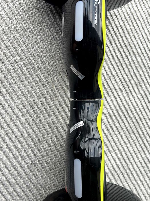 Deskorolka Elektryczna SKYMASTER 11 DUAL SMART