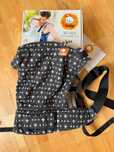 Nosidełko ergonomiczne Tula Baby Carrier