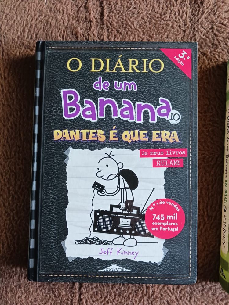 Diario Banana 10