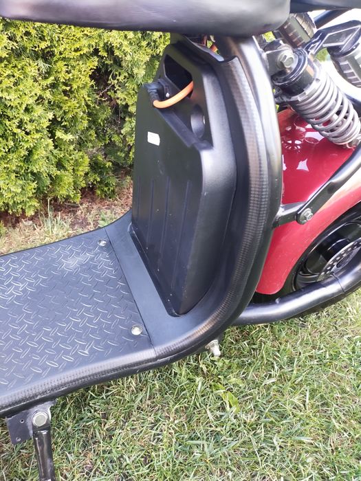 Hulajnoga Citi Coco 1000W 60V