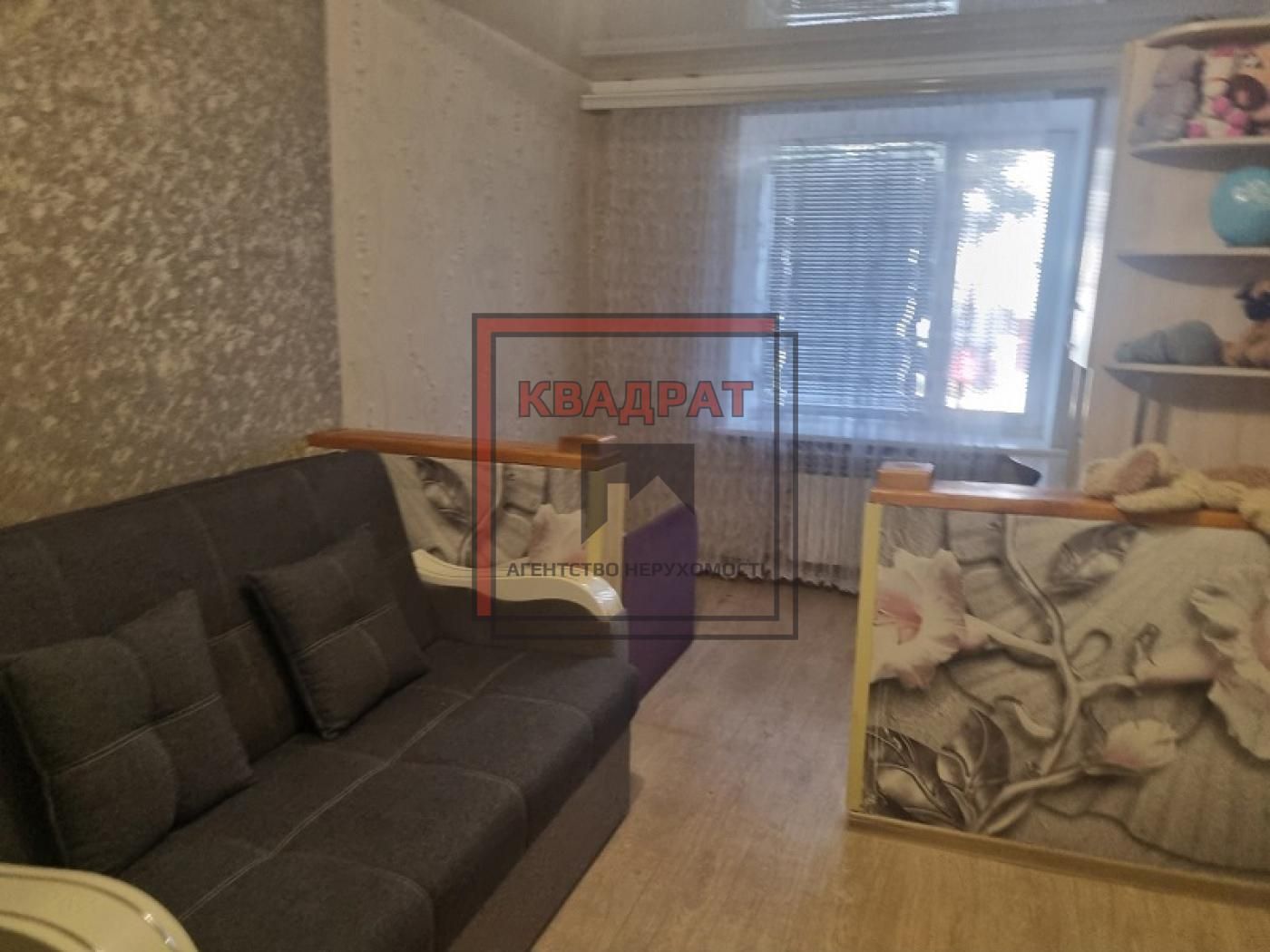 Продам 1к квартиру у Ліску. код 4921