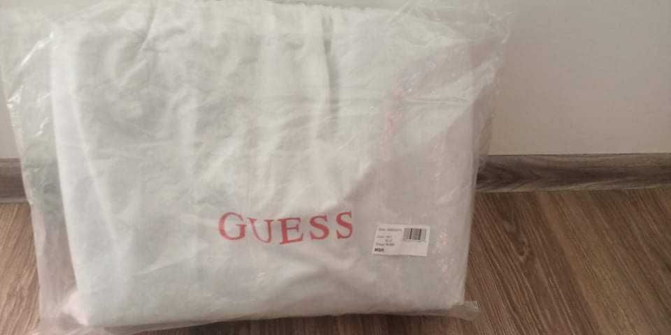 Torebka damska GUESS BOBBI