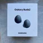 Słuchawki Samsung Buds2+etui Pokemon