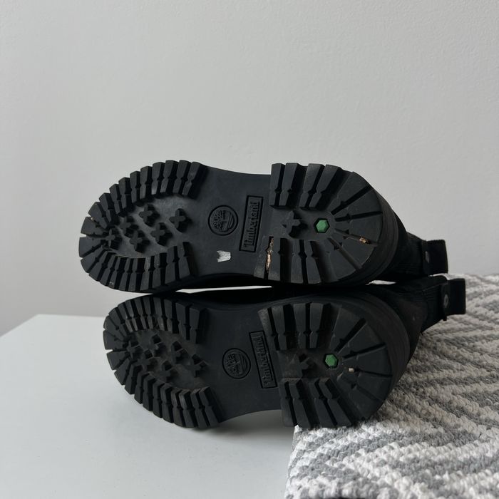 Жіночі ботильйони Timberland