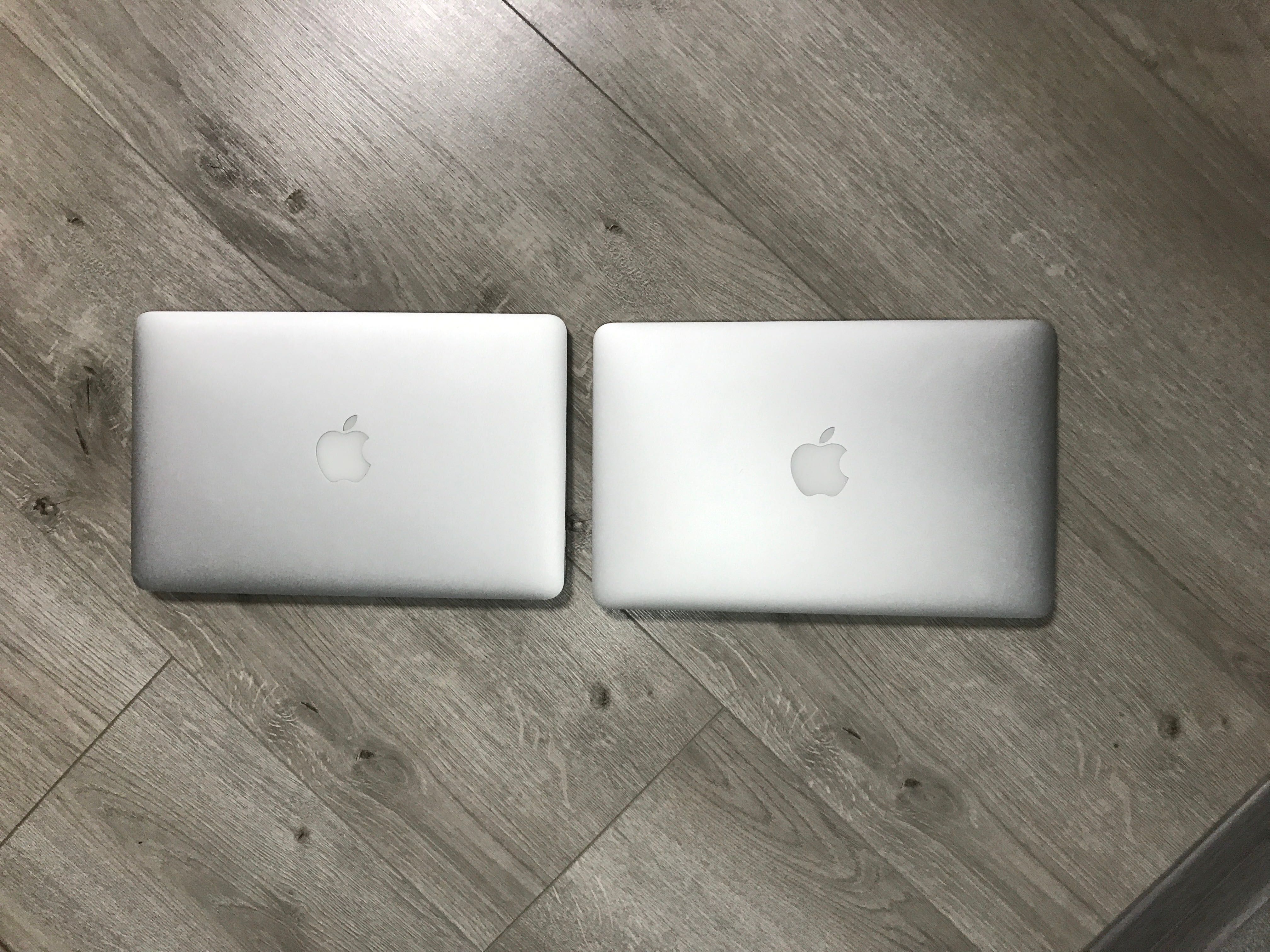 MacBook Air 11" 2014 8/128