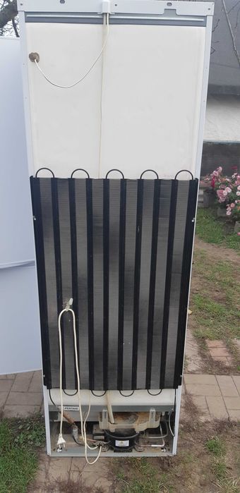 Холодильник INDESIT