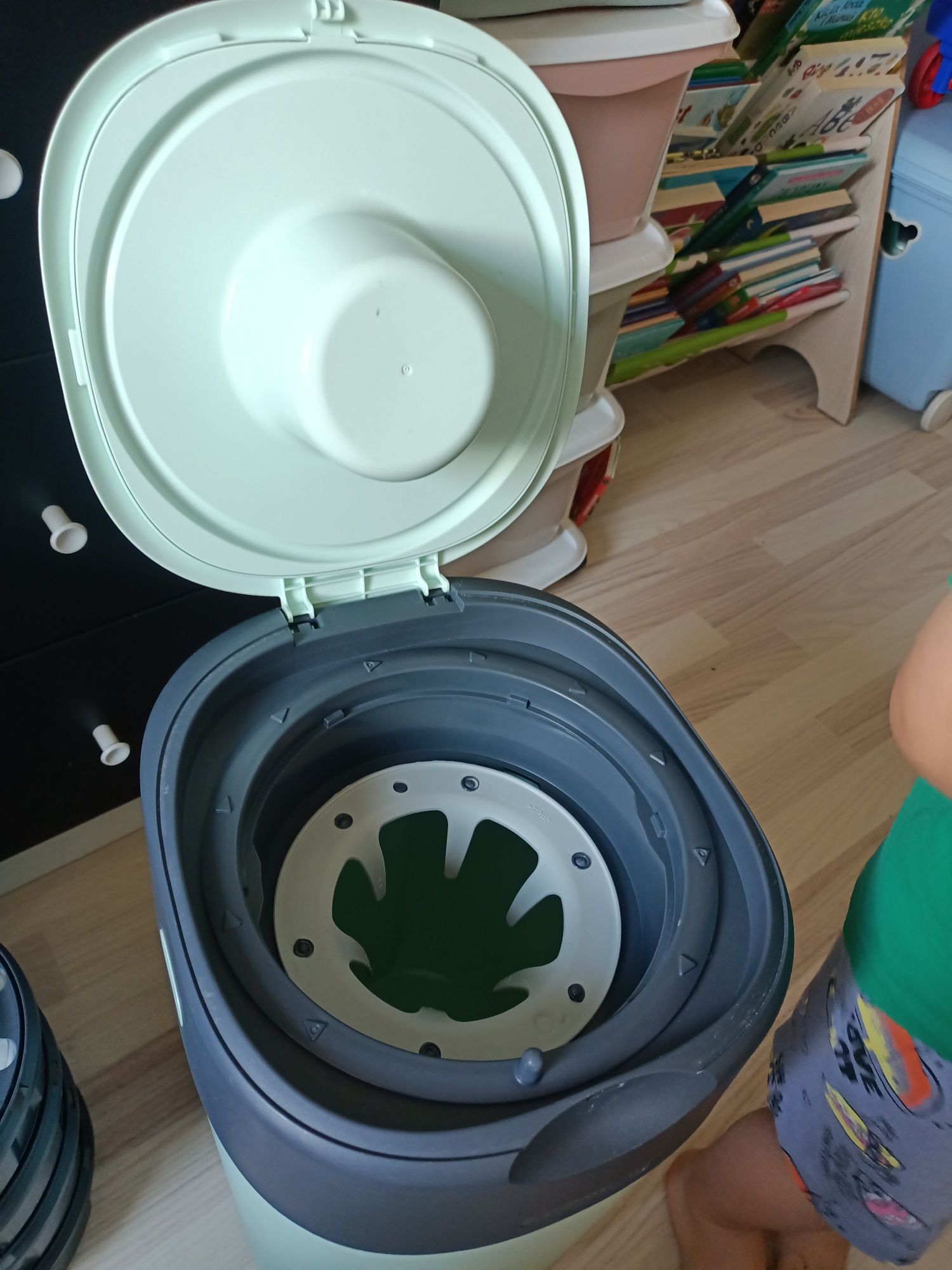 Kosz na pieluchy Tommee Tippee