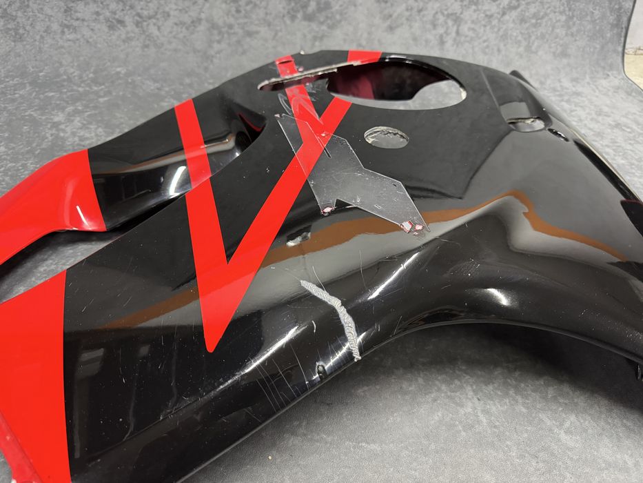 Bok lewy Honda CBR 600 F4/F4i Sport Owiewka lewa Osłona Plastik Obudow