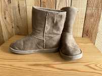 Botas Zyppy N° 33