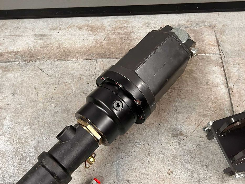 Broca Mini Giratoria xn20 de 40 cm