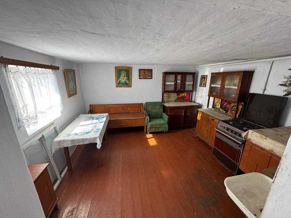 Житловий будинок місто Бучач