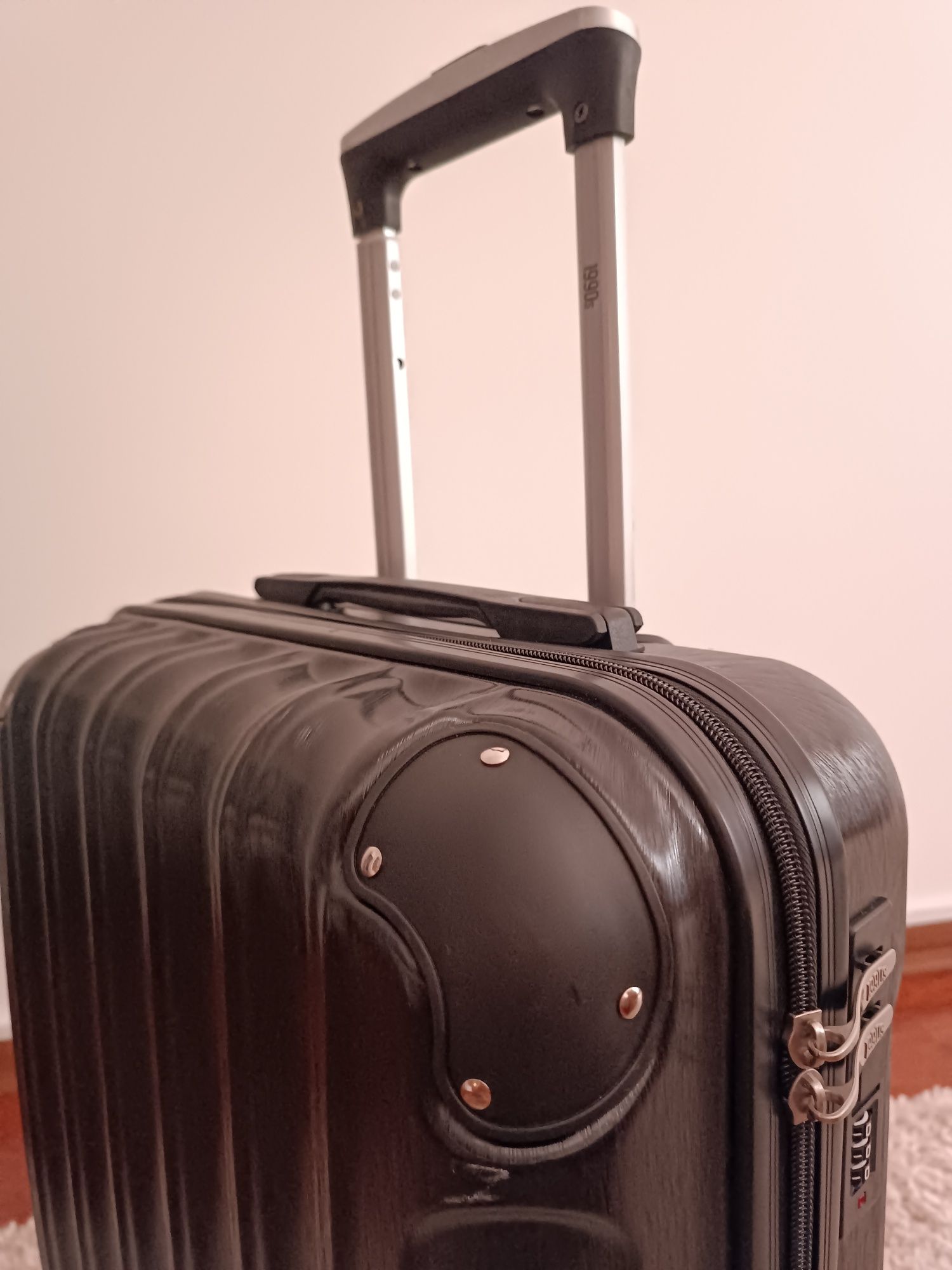 Mala de viagem - troley de cabine