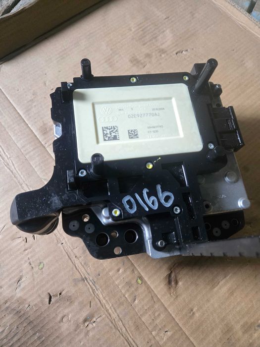 Мехатроник DSG DQ250 02E927770AJ