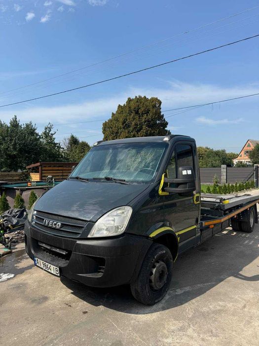 Евакуатор Львів-Київ / Послуги евакуатора / Перевезення авто / ВИГІДНО