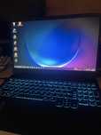 Lenovo Gaming 3 Ryzen 5 4600H, GTX1650ti, 16GB RAM, windows 11 pro,
