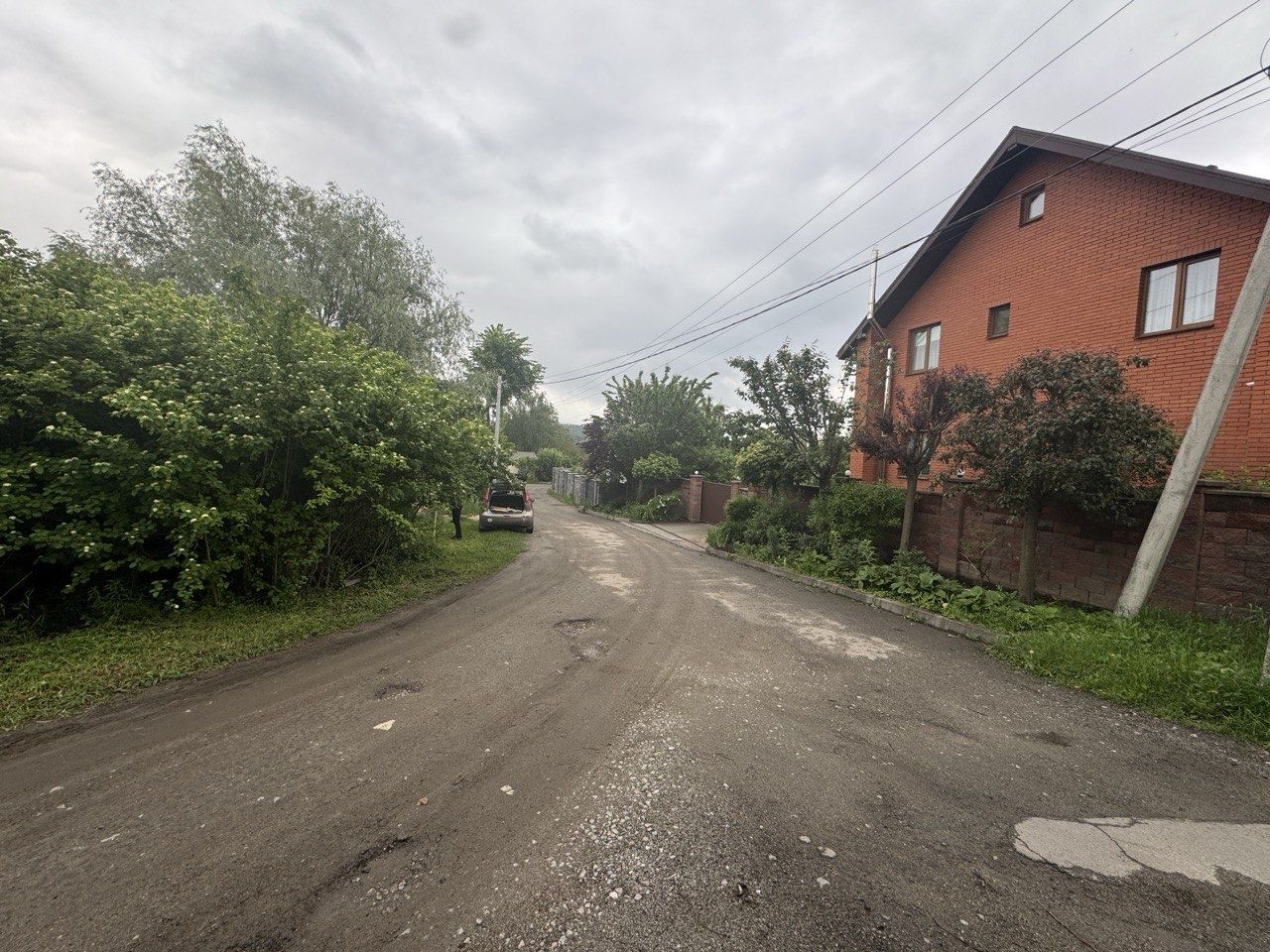 ‼️ Продаж ділянки ‼️ 10соток Круглик-3