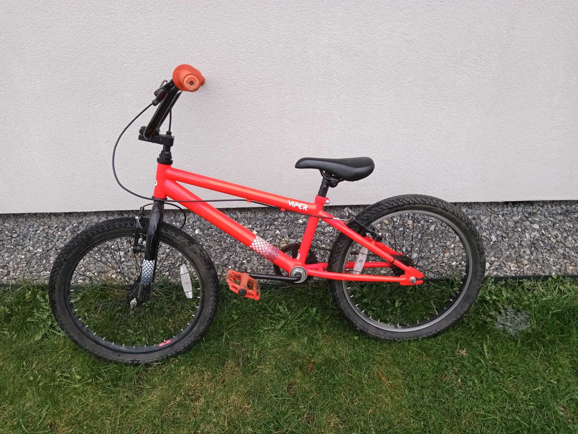 Sprzedam rower BMX