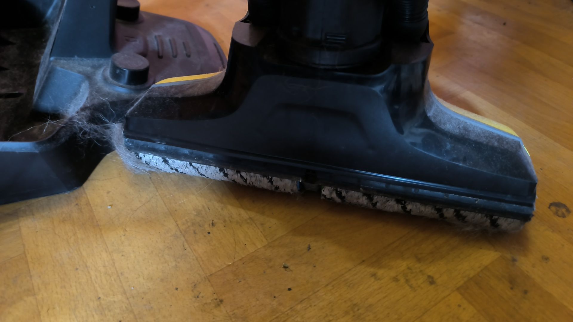 Mop elektryczny Karcher FC5 w dobrym stanie