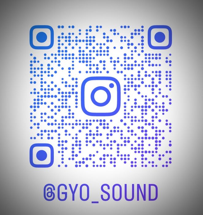 Студія звукозапису "GYO Sound". Запис rap трека