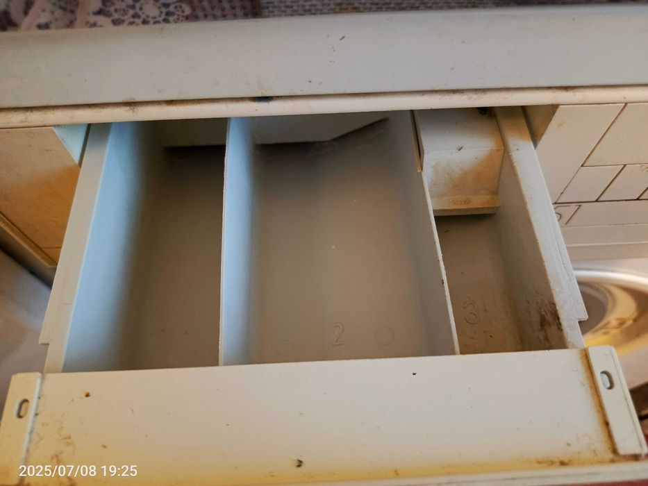 Пральна машина машинка Івіта 51 Запчастини Металобрухт