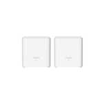 Новая Гиг 5ГГц Mesh WI-FI 6 Система Tenda Nova MX3 AX1500 Роутер