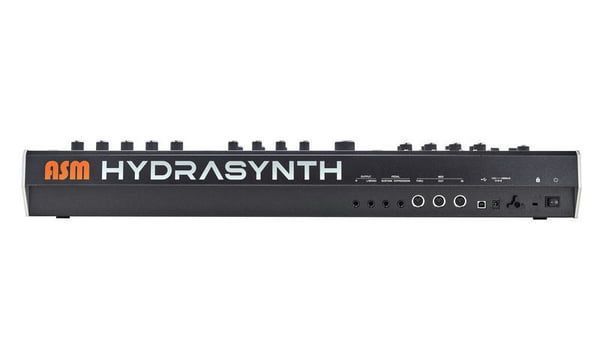 ASM Hydrasynth Keyboard SYNTEZATOR | kup NOWY wymień STARY